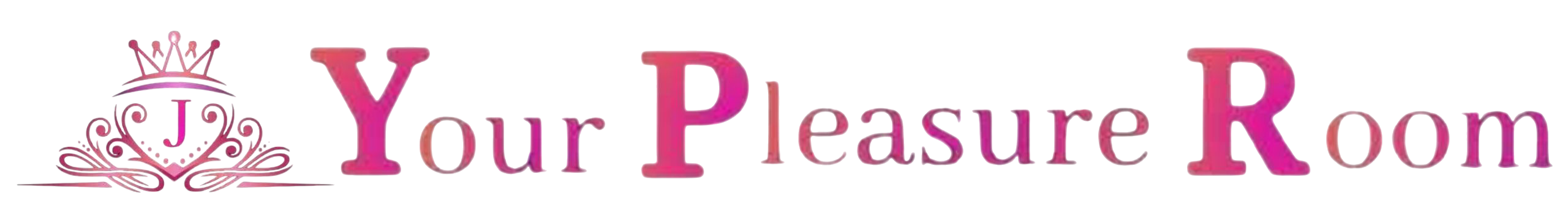Your Pleasure Room